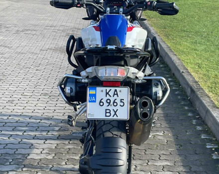 БМВ R 1250GS 2019 в Днепре (Днепропетровске) на Automoto.ua БМВ R 1250GS, объемом двигателя 0 л и пробегом 16 тыс. км за 19800 $, фото 6 на Automoto.ua