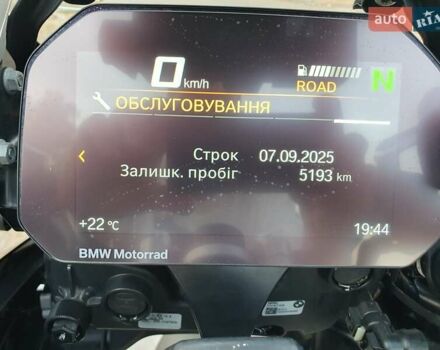 БМВ R 1250GS, об'ємом двигуна 1.25 л та пробігом 45 тис. км за 17500 $, фото 7 на Automoto.ua