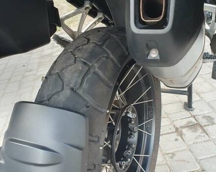 БМВ R 1250GS, об'ємом двигуна 1.25 л та пробігом 45 тис. км за 17500 $, фото 4 на Automoto.ua