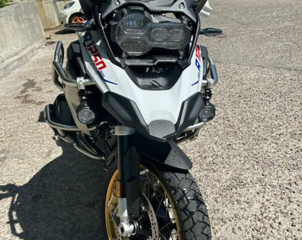 БМВ R 1250GS, объемом двигателя 0 л и пробегом 5 тыс. км за 22000 $, фото 1 на Automoto.ua