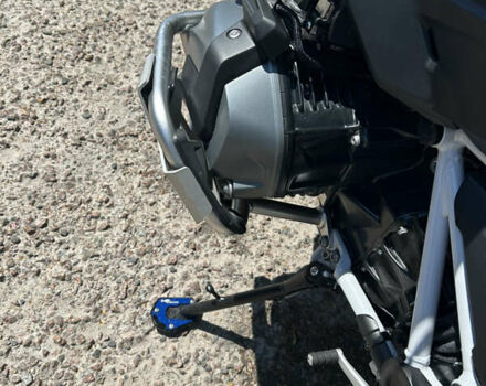 БМВ R 1250GS, объемом двигателя 0 л и пробегом 5 тыс. км за 22000 $, фото 3 на Automoto.ua
