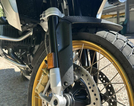 БМВ R 1250GS, объемом двигателя 0 л и пробегом 5 тыс. км за 22000 $, фото 6 на Automoto.ua