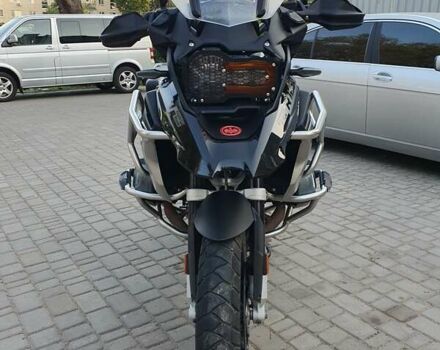 БМВ R 1250GS, об'ємом двигуна 1.25 л та пробігом 45 тис. км за 17500 $, фото 3 на Automoto.ua