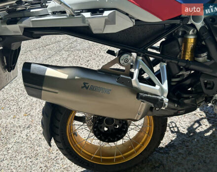 БМВ R 1250GS, объемом двигателя 0 л и пробегом 5 тыс. км за 22000 $, фото 7 на Automoto.ua