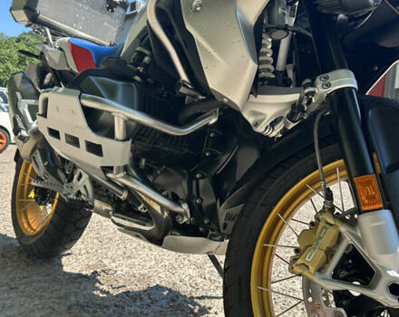 БМВ R 1250GS, объемом двигателя 0 л и пробегом 5 тыс. км за 22000 $, фото 5 на Automoto.ua