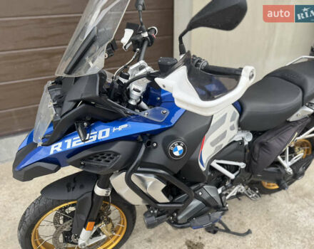 БМВ R 1250GS, объемом двигателя 1.25 л и пробегом 51 тыс. км за 19500 $, фото 10 на Automoto.ua