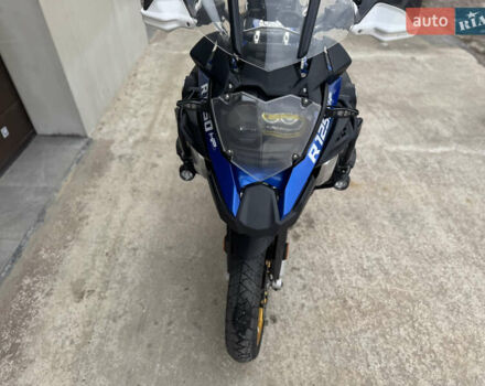 БМВ R 1250GS, объемом двигателя 1.25 л и пробегом 51 тыс. км за 19500 $, фото 4 на Automoto.ua