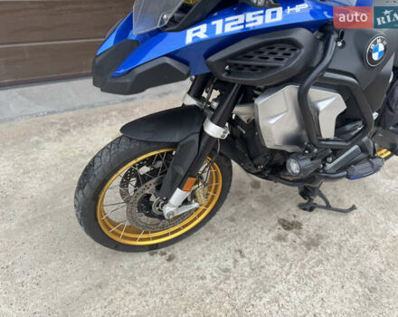 БМВ R 1250GS, объемом двигателя 1.25 л и пробегом 51 тыс. км за 19500 $, фото 9 на Automoto.ua