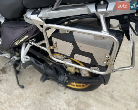 БМВ R 1250GS, объемом двигателя 1.25 л и пробегом 51 тыс. км за 19500 $, фото 16 на Automoto.ua