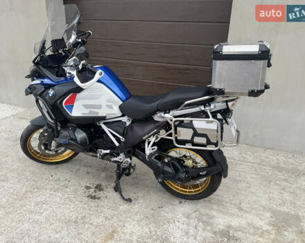 БМВ R 1250GS, объемом двигателя 1.25 л и пробегом 51 тыс. км за 19500 $, фото 15 на Automoto.ua