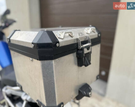 БМВ R 1250GS, объемом двигателя 1.25 л и пробегом 51 тыс. км за 19500 $, фото 13 на Automoto.ua