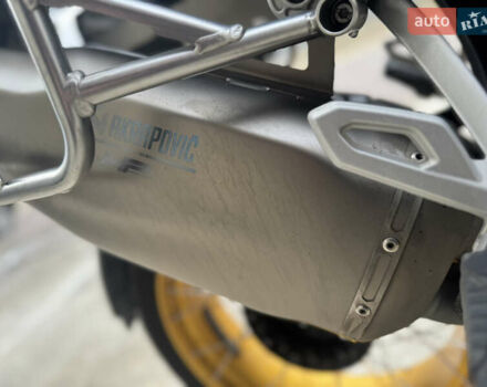 БМВ R 1250GS, объемом двигателя 1.25 л и пробегом 51 тыс. км за 19500 $, фото 5 на Automoto.ua