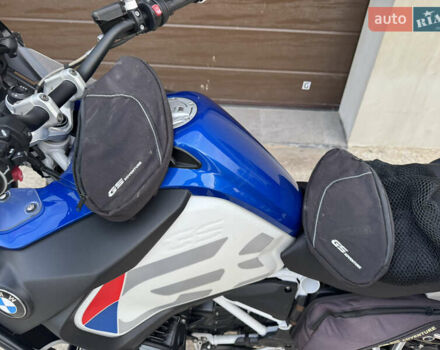 БМВ R 1250GS, объемом двигателя 1.25 л и пробегом 51 тыс. км за 19500 $, фото 6 на Automoto.ua