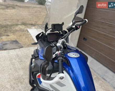 БМВ R 1250GS, объемом двигателя 1.25 л и пробегом 51 тыс. км за 19500 $, фото 12 на Automoto.ua