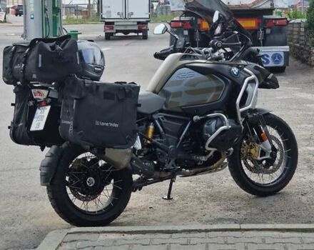 БМВ R 1250GS, объемом двигателя 1.25 л и пробегом 55 тыс. км за 18000 $, фото 3 на Automoto.ua
