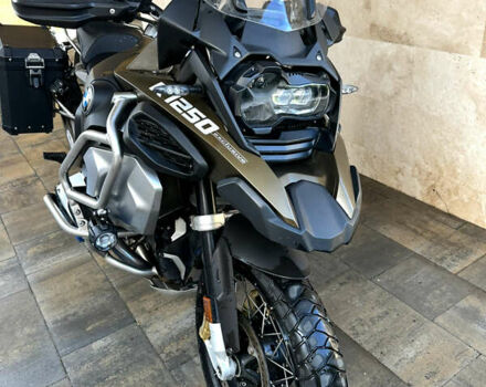 БМВ R 1250GS, объемом двигателя 0 л и пробегом 10 тыс. км за 19500 $, фото 2 на Automoto.ua