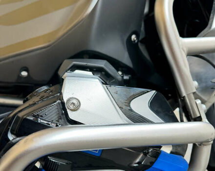 БМВ R 1250GS, объемом двигателя 0 л и пробегом 10 тыс. км за 19500 $, фото 4 на Automoto.ua