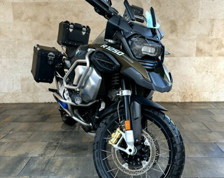 БМВ R 1250GS, объемом двигателя 0 л и пробегом 10 тыс. км за 19500 $, фото 3 на Automoto.ua