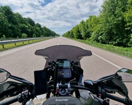 БМВ R 1250GS, объемом двигателя 1.25 л и пробегом 55 тыс. км за 18000 $, фото 4 на Automoto.ua