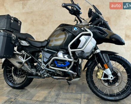 БМВ R 1250GS, объемом двигателя 0 л и пробегом 10 тыс. км за 19500 $, фото 1 на Automoto.ua