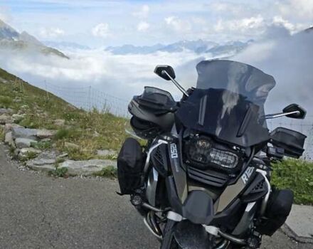 БМВ R 1250GS, объемом двигателя 1.25 л и пробегом 55 тыс. км за 18000 $, фото 2 на Automoto.ua