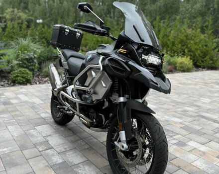 БМВ R 1250GS, объемом двигателя 0 л и пробегом 5 тыс. км за 20000 $, фото 1 на Automoto.ua