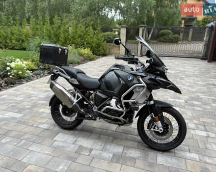 БМВ R 1250GS, объемом двигателя 0 л и пробегом 5 тыс. км за 20000 $, фото 2 на Automoto.ua