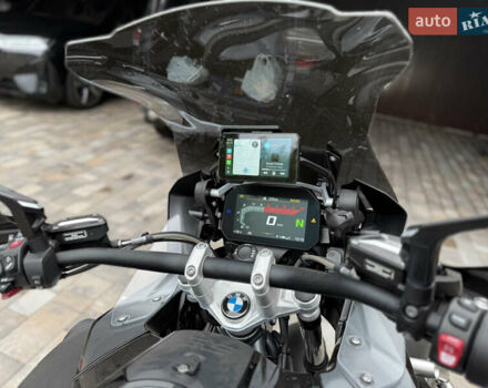 БМВ R 1250GS, объемом двигателя 0 л и пробегом 5 тыс. км за 20000 $, фото 3 на Automoto.ua