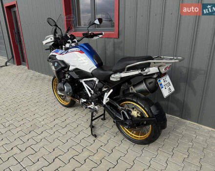 БМВ R 1250GS, объемом двигателя 0 л и пробегом 11 тыс. км за 16700 $, фото 13 на Automoto.ua