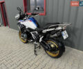 БМВ R 1250GS, объемом двигателя 0 л и пробегом 11 тыс. км за 16700 $, фото 13 на Automoto.ua