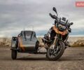 БМВ R 1250GS, объемом двигателя 1.25 л и пробегом 32 тыс. км за 19000 $, фото 4 на Automoto.ua