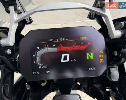 БМВ R 1250GS, объемом двигателя 0 л и пробегом 11 тыс. км за 16700 $, фото 10 на Automoto.ua