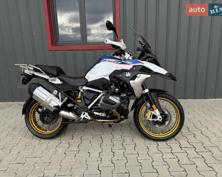 БМВ R 1250GS, объемом двигателя 0 л и пробегом 11 тыс. км за 16700 $, фото 1 на Automoto.ua