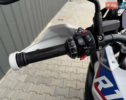 БМВ R 1250GS, объемом двигателя 0 л и пробегом 11 тыс. км за 16700 $, фото 8 на Automoto.ua