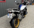 БМВ R 1250GS, объемом двигателя 0 л и пробегом 11 тыс. км за 16700 $, фото 3 на Automoto.ua