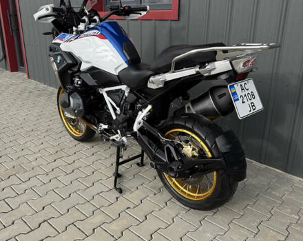 БМВ R 1250GS, объемом двигателя 0 л и пробегом 11 тыс. км за 16700 $, фото 14 на Automoto.ua