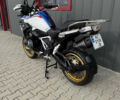 БМВ R 1250GS, объемом двигателя 0 л и пробегом 11 тыс. км за 16700 $, фото 14 на Automoto.ua