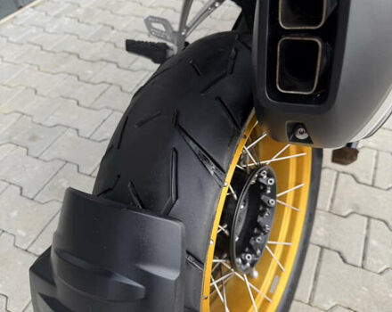 БМВ R 1250GS, объемом двигателя 0 л и пробегом 11 тыс. км за 16700 $, фото 4 на Automoto.ua