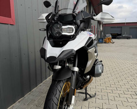 БМВ R 1250GS, объемом двигателя 0 л и пробегом 11 тыс. км за 16700 $, фото 17 на Automoto.ua