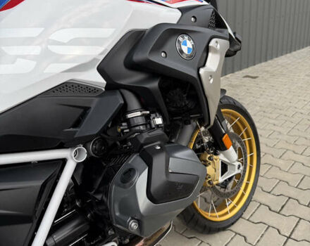 БМВ R 1250GS, объемом двигателя 0 л и пробегом 11 тыс. км за 16700 $, фото 7 на Automoto.ua