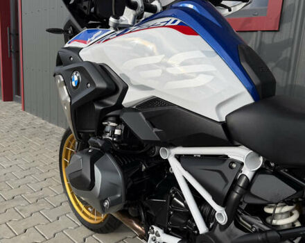 БМВ R 1250GS, объемом двигателя 0 л и пробегом 11 тыс. км за 16700 $, фото 15 на Automoto.ua