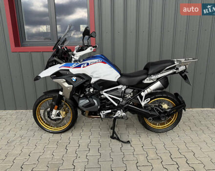 БМВ R 1250GS, объемом двигателя 0 л и пробегом 11 тыс. км за 16700 $, фото 12 на Automoto.ua