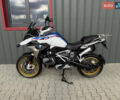 БМВ R 1250GS, объемом двигателя 0 л и пробегом 11 тыс. км за 16700 $, фото 12 на Automoto.ua