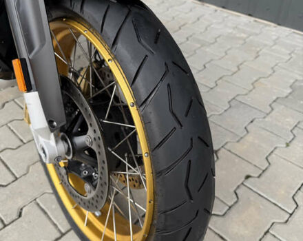 БМВ R 1250GS, объемом двигателя 0 л и пробегом 11 тыс. км за 16700 $, фото 5 на Automoto.ua