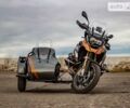 БМВ R 1250GS, объемом двигателя 1.25 л и пробегом 30 тыс. км за 20000 $, фото 4 на Automoto.ua