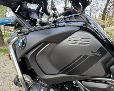 БМВ R 1250GS 2022 в Полтаве на Automoto.ua БМВ R 1250GS, объемом двигателя 1.25 л и пробегом 16 тыс. км за 23000 $, фото 9 на Automoto.ua