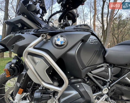БМВ R 1250GS 2022 в Полтаве на Automoto.ua БМВ R 1250GS, объемом двигателя 1.25 л и пробегом 16 тыс. км за 23000 $, фото 4 на Automoto.ua