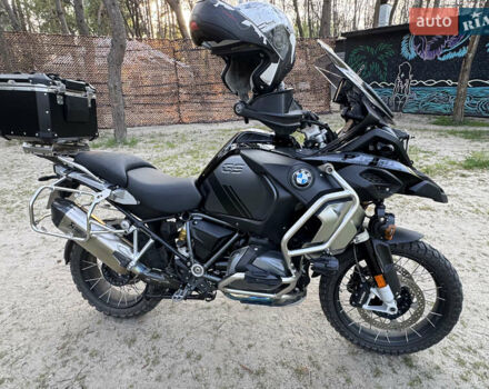 БМВ R 1250GS 2022 в Полтаве на Automoto.ua БМВ R 1250GS, объемом двигателя 1.25 л и пробегом 16 тыс. км за 23000 $, фото 17 на Automoto.ua