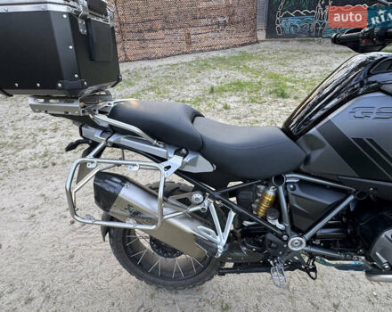 БМВ R 1250GS 2022 в Полтаве на Automoto.ua БМВ R 1250GS, объемом двигателя 1.25 л и пробегом 16 тыс. км за 23000 $, фото 13 на Automoto.ua