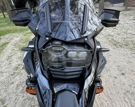 БМВ R 1250GS 2022 в Полтаве на Automoto.ua БМВ R 1250GS, объемом двигателя 1.25 л и пробегом 16 тыс. км за 23000 $, фото 18 на Automoto.ua